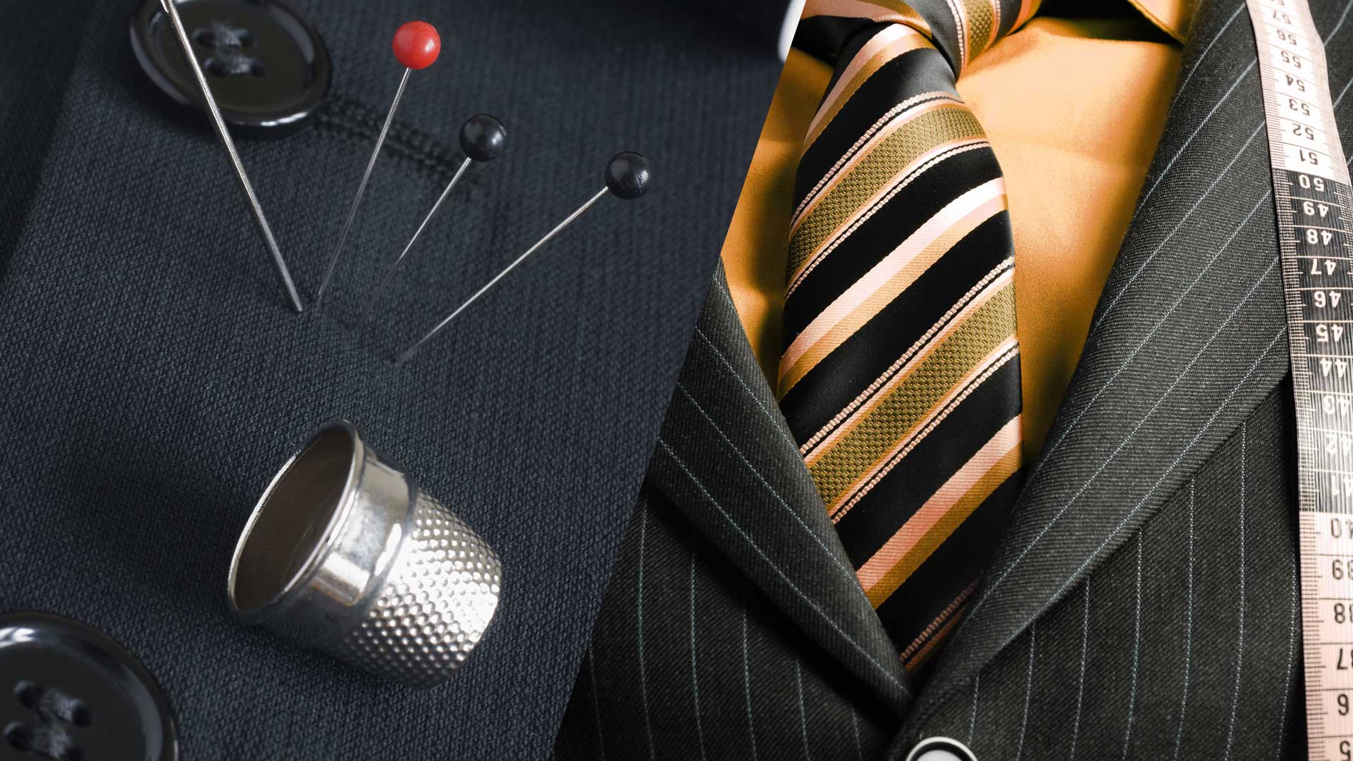Mandeville Tailoring and Alterations